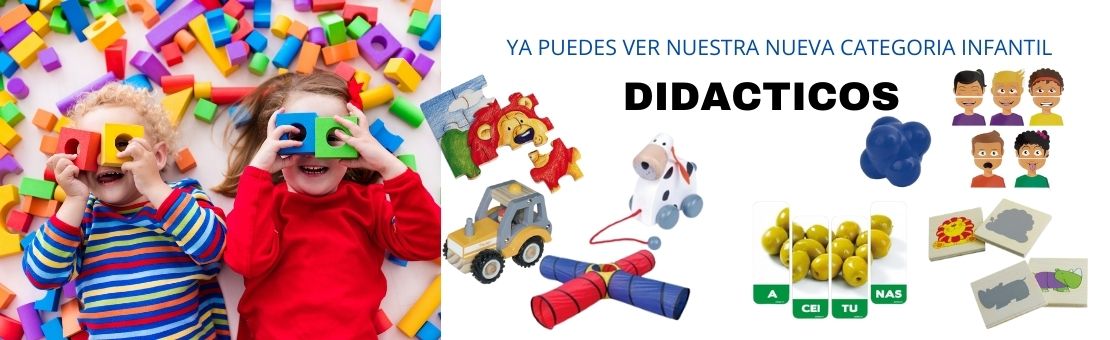DIDACTICOS